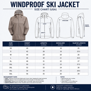 Fabricant de vestes de ski coupe-vent imperméables sur mesure OEM ODM, veste de randonnée imperméable respirante à capuche, veste softshell - Product Image 5