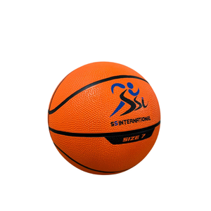 Ballon de basketball en PU haute performance, taille 5, pour l'entraînement, les matchs, les clubs scolaires et les jeux de loisirs, ballon durable pour enfants et adultes - Product Image 6