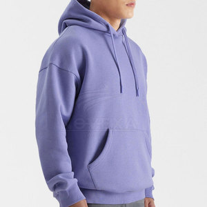 Sudaderas de alta calidad para hombre con material sólido y acabado premium para el clima frío diario. - Product Image 5