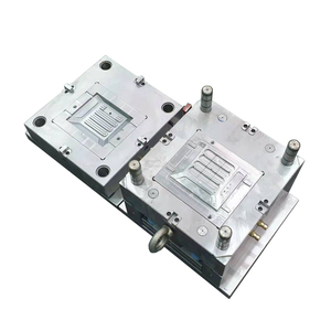 Customized OEM production line: from mold development to <b>plastic</b> parts and products-mold- Electronic Housing - Product Image 5