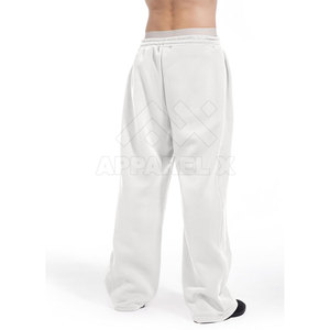 กางเกงวอร์มผู้ชายดีไซน์ทันสมัย ทรงโมเดิร์น น้ำหนักเบา - Product Image 4