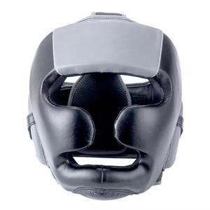 อุปกรณ์ป้องกันศีรษะหนังแท้แบบยูนิเซ็กซ์ ทนทาน ปรับขนาดได้ กันน้ำ ระบายอากาศได้ดี วัสดุเป็นมิตรกับสิ่งแวดล้อม บรรจุภัณฑ์แบบกำหนดเอง น้ำหนักเบา - Product Image 5