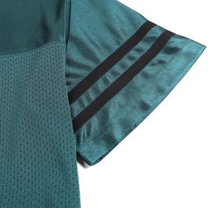 Faldas de Fútbol Americano para Hombres y Mujeres, Unisex, de Poliéster, Ropa Deportiva Shaghaf, Tops de Moda, Conjuntos Casuales - Product Image 5