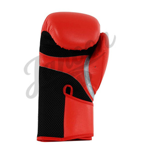PU Leather Boxing Gloves for Men Women Kids Sparring Training Gloves Bulk Manufacturer Eco-Friendly PU Boxing Gloves Custom - Product Image 6
