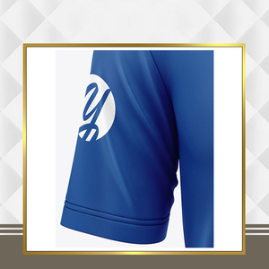 Oferta especial en camiseta polo larga de primera calidad, sostenible y súper cómoda para hombre, de un fabricante y exportador líder. - Product Image 5