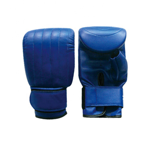 Guantes de boxeo profesionales con soporte ajustable para la muñeca, diseño transpirable, guantes de entrenamiento para hombres y mujeres, fitness, kickboxing - Product Image 1