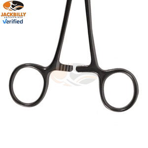 Pinces de répositionnement osseux Lewin de qualité supérieure en acier inoxydable, instrument chirurgical pour l'alignement et la réduction osseuse, ensemble Lewin - Product Image 4