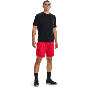 T-shirt pour homme à col en V et manches raglan, couleur unie, tissu jersey à séchage rapide, coupe classique, vêtements décontractés, gris - Product Image 2