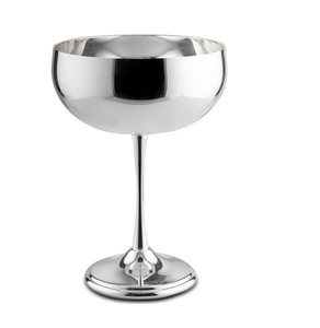 Tazón de Metal Profesional para Helado, Plato de Acero Inoxidable para Postres, para Cafetería o Restaurante - Product Image 5