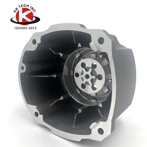 Accessoire d'usinage CNC - Cylindre pour outils pneumatiques pour animaux de compagnie, services de fabrication - Product Image 6