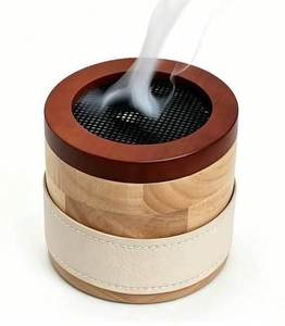 Elegante Quemador de Incienso de Bambú, Ecológico, Tradicional Árabe, con Función Anti-Olor para Todas las Estaciones - Product Image 4
