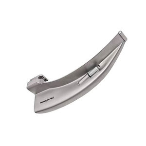 Compatible Standard Size Best Practices Wholesale <b>Surgical</b> <b>Instrument</b> High-Quality Stainless Steel Laryngoscope Blades - Product Image 5
