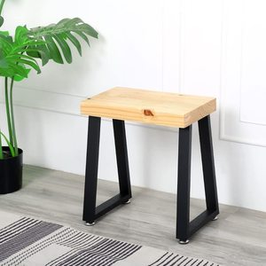 Modern Luxury Coffee Dining <b>Table</b> <b>Legs</b> Iron Design for Babies and Kids Durable Outdoor Metal Nguyen Phuc - Product Image 5