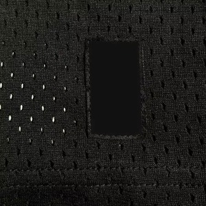 Camiseta de Fútbol Sublimada de Corte Cuadrado, Excelente Fabricación, Buena Tela - Product Image 5