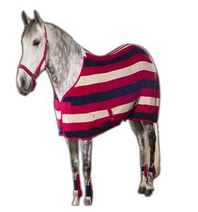 马冷却毯羊毛贝壳弹簧训练地毯 - Product Image 6