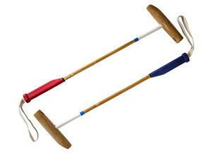 Palos de Polo Personalizados Disponibles a Precio de Mayoreo, Palo de Polo Hecho a Mano de Alta Calidad para Juego de Equitación - Product Image 3