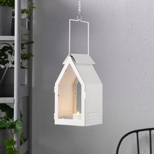 Premium Quality Copper <b>Lantern</b> Hanging <b>Lantern</b> <b>Candle</b> <b>Holder</b> Indoor Outdoor Christmas Home Decor Wedding Decoration Modern - Product Image 4