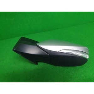ชุดประกอบกระจกมองข้างด้านนอกซ้าย รุ่น Accent ด้านซ้าย (L 876101R040AS) - Product Image 4