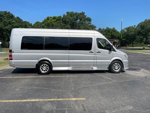 รถเมอร์เซเดส-เบนซ์ สปรินเตอร์ 2500 ปี 2018 สภาพดีเยี่ยม - Product Image 3