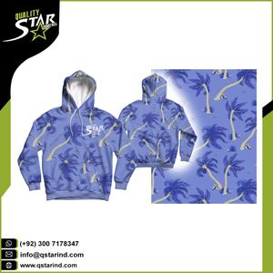 เสื้อฮู้ดผู้ชายและผู้หญิง,มีความต้องการสูง - Product Image 6