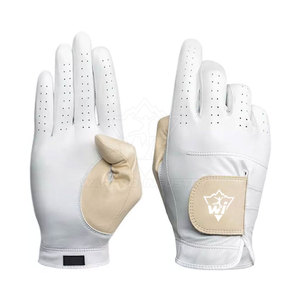 Gants de golf de qualité professionnelle pour l'entraînement, la pratique et les matchs de compétition - Product Image 4