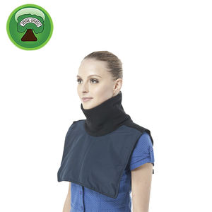 Nouveautés : cache-cou en terylène pour le ski d'hiver - Product Image 5