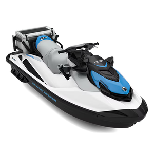 2024 Sea-Doo FishPro Scout - Product Image 1