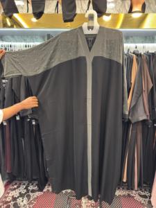 2026 New Sale Beautiful Dubai Abaya for Women Hand Work <b>Kaftan</b> Traditional Islamic Clothing and Accessory Designed for Muslims - Product Image 1