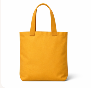 Wholesale Promotional Carry <b>Long</b> Handle Custom Design Natural 100% Cotton Canvas Tote <b>Bag</b> With Music Notes Design With Zipper - Product Image 3