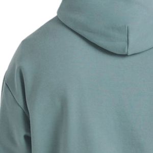 Sweat-shirt à capuche unisexe coupe ample et oversize, épais, style streetwear décontracté, personnalisable avec logo, OEM ODM - Product Image 6
