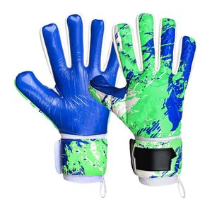 Paire de gants de football gaélique avec paume en latex pour sports de plein air, logo et taille personnalisés, qualité supérieure, prix abordable - Product Image 5