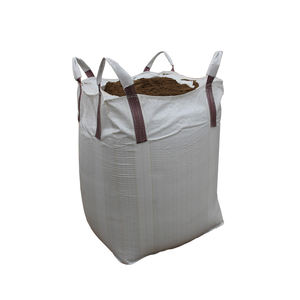Sac jumbo personnalisé à prix de gros, chargement et déchargement efficaces en PP, normes de sécurité, conforme au Vietnam, en usine directe - Product Image 1