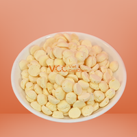 Passievrucht Yoghurt Melts Gefreeze-droogd Knapperig Bulk 10kg |   Kindersnacks OEM Private Label HACCP-gecertificeerd 12 maanden houdbaarheid
