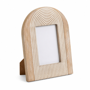 Shape Wooden <b>Picture</b> <b>Frame</b> Manufacturer High Quality Natural <b>Wood</b> Photo <b>Frame</b> Desktop Display Decorative Geometric Single <b>Frame</b> - Product Image 1
