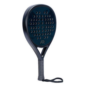 Raqueta de Pádel de Carbono Resistente, Ligera, de Movimiento Rápido, para Juego Competitivo, 2026 - Product Image 3