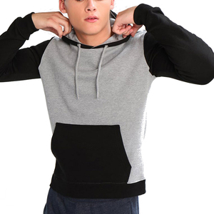 Export Quality Men's Unisex Winter Wear Hoodies Oversized Pullover Custom Logo Digital Printing 100% Cotton Fleece Hoodies - Product Image 1