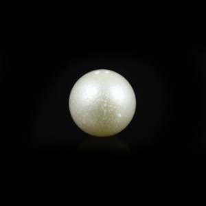 Perle en vrac de 9,3 carats, magnifique pierre précieuse pour bijoux fins - Product Image 1