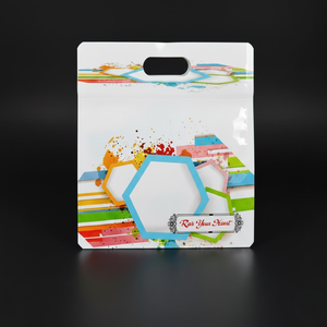 Sacs en film laminé conçus pour une protection multicouche, une fermeture sécurisée et un emballage fiable pour divers produits - Product Image 3