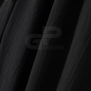 Pantalon Harem Performance pour Homme – Léger, Respirant, Coupe Ample – Idéal pour les Activités de Plein Air et les Voyages - Product Image 5