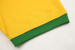 Professional Breathable Quick Dry Soccer Uniform Custom Colors & Logo OEM Service High Quality <b>Athletic</b> Wear Soccer Uniform - Product Image 4