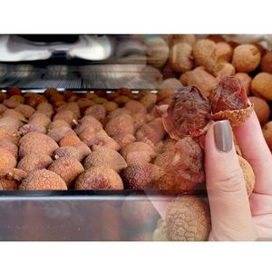 ซันนี่ลิ้นจี่ดีไลท์ ขนมผลไม้หวาน รสชาติอร่อย มาตรฐานส่งออก - Product Image 6