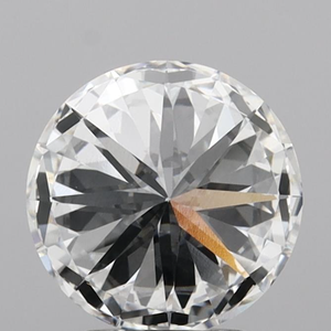 Diamante Cultivado en Laboratorio Ilois de 3.10CT, Corte Brillante Redondo, Color E, Claridad VS1, Certificado IGI, Tipo CVD IIa para Joyería - Product Image 4