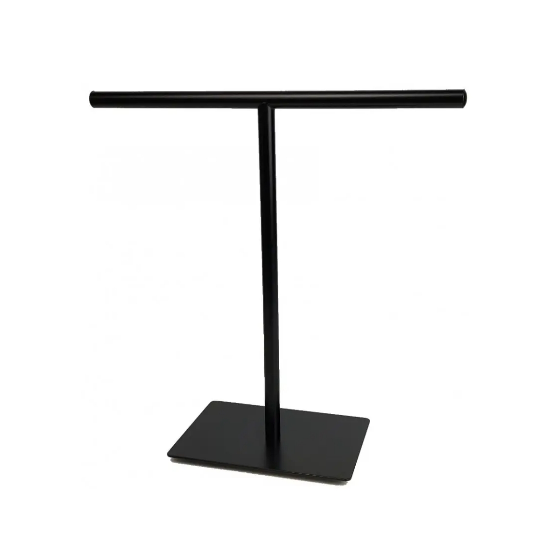 Black-Coated