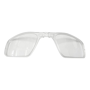 Support de lentilles de prescription à clipser pour lunettes de soleil Oakley <span class=keywords><strong>Sutro</strong></span>/<span class=keywords><strong>Sutro</strong></span> Vented/<span class=keywords><strong>Sutro</strong></span> Lite/<span class=keywords><strong>Sutro</strong></span> S/<span class=keywords><strong>Sutro</strong></span> Ti - Choix multiples - Product Image 1