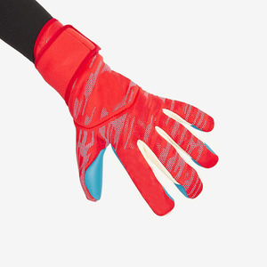 Gants de gardien de but personnalisés, produit le plus vendu, meilleur fabricant en gros, gants de gardien de but pour l'entraînement au football - Product Image 5