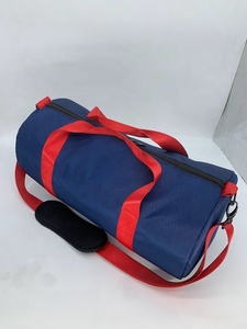 Bolsa de lona para hombres, precio barato, respetuoso con el medio ambiente, para viajar, embalaje de cartón hecho en Vietnam - Product Image 4
