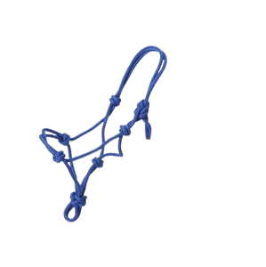 High Quality Yellow Horse <b>Rope</b> Halter Best Horse Products with Durable <b>Rope</b> - Product Image 3