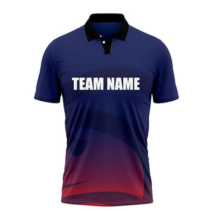 Maillot de cricket durable pour les entraînements, les matchs de compétition et les activités de plein air - Product Image 2