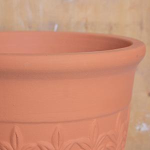Vente en gros de pots en terre cuite artisanaux du Vietnam à prix compétitif, fournitures de jardinage - Product Image 6