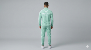 Conjunto Deportivo de Moda Urbana para Hombre, Ropa Deportiva para Exteriores, Disponible en Diferentes Materiales y Diseños - Product Image 2